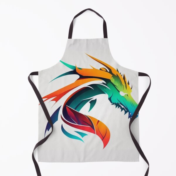 Item preview, Dragon in a Simplistic Form #2 designed and sold by Galviato.