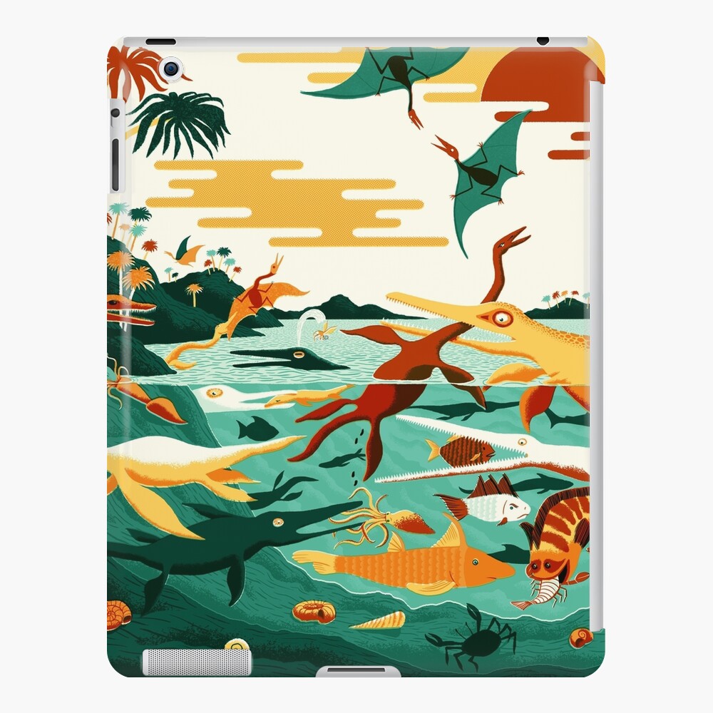 Item preview, iPad Snap Case designed and sold by sambrewster.