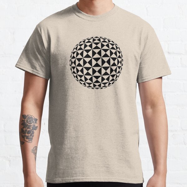 min8 Classic T-Shirt