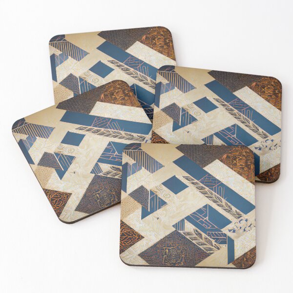 Item preview, Abstract Geometry designed and sold by threlando.