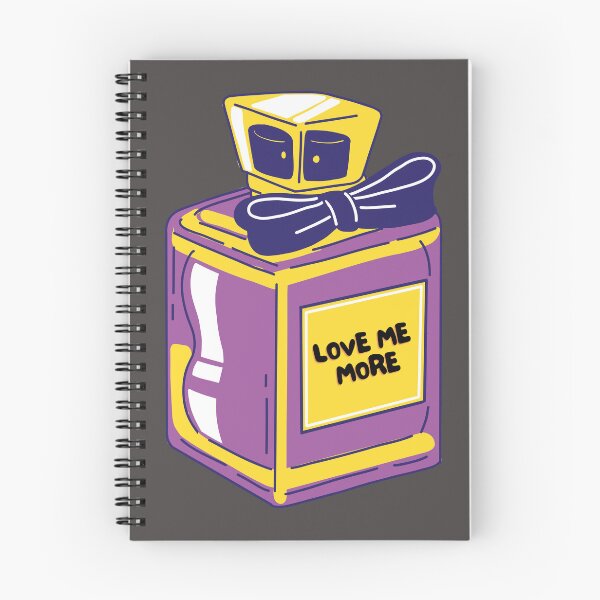 Item preview, Love Me More designed and sold by baldbird.