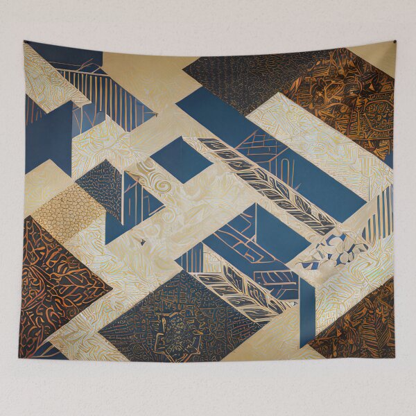 Item preview, Abstract Geometry designed and sold by threlando.