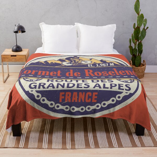 Item preview, Cormet de Roselend, France designed and sold by studio838.
