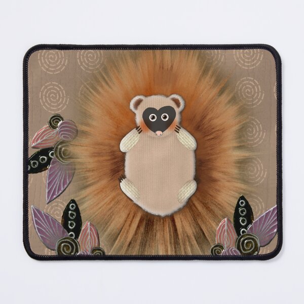 Item preview, COSY HEDGEHOG 443. designed and sold by sana90.
