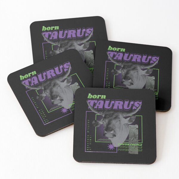 Item preview, star sign Taurus designed and sold by Mila-Mawu.