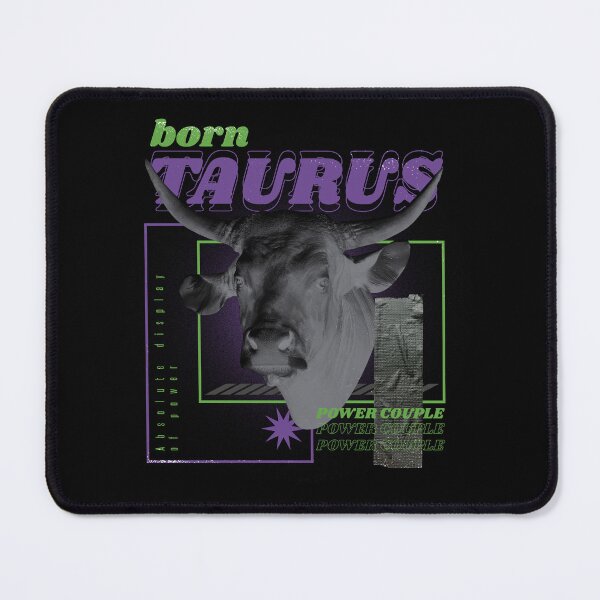 Item preview, star sign Taurus designed and sold by Mila-Mawu.
