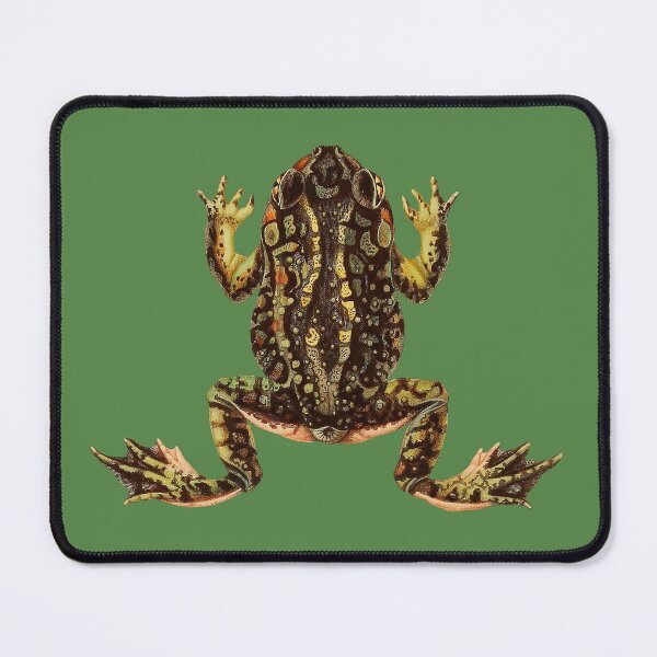 Item preview, Vintage Toad Retro Art designed and sold by InnerCitadel.