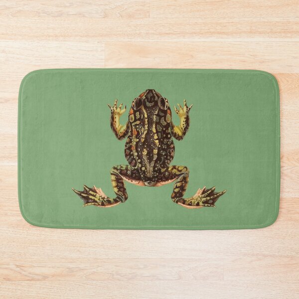 Item preview, Vintage Toad Retro Art designed and sold by InnerCitadel.