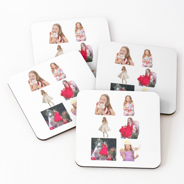 Item preview, like nastya collection designed and sold by theJuniorJams.