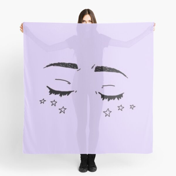 LAVENDER DREAMS Scarf