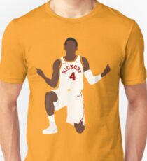 Victor Oladipo Hickory Unisex T-Shirt