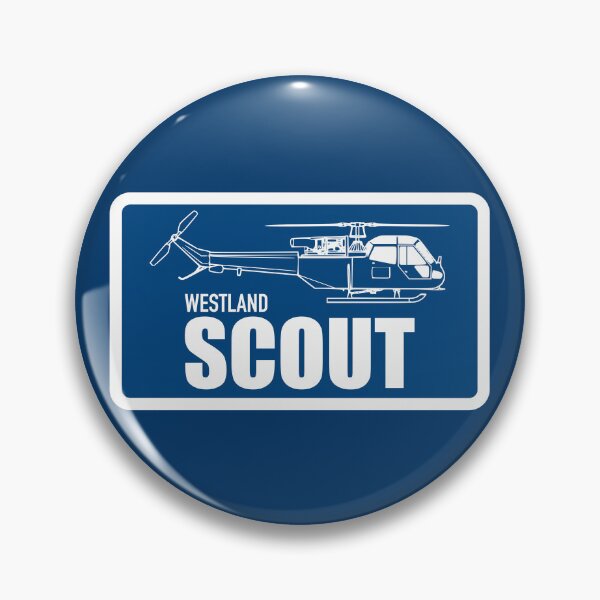 Item preview, Westland Scout designed and sold by StrongVlad.
