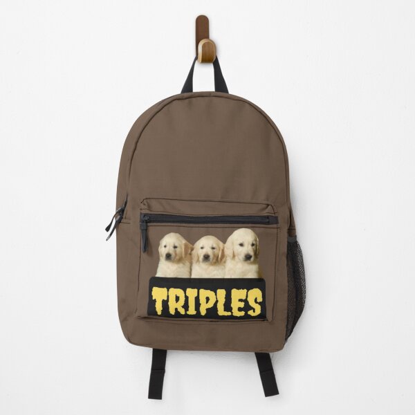 Item preview, Triple dogs designed and sold by Gabrich1.