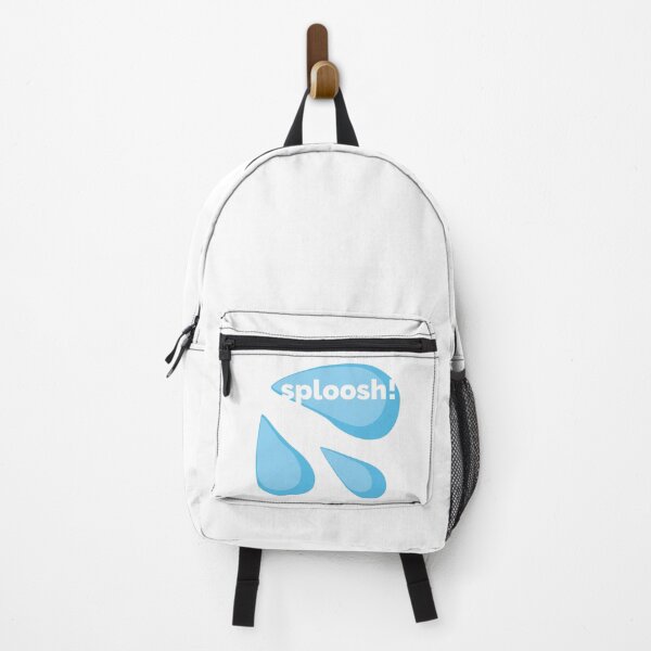 Item preview, sploosh! designed and sold by hellorocket.