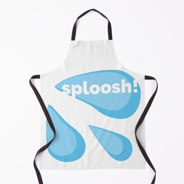 Item preview, sploosh! designed and sold by hellorocket.