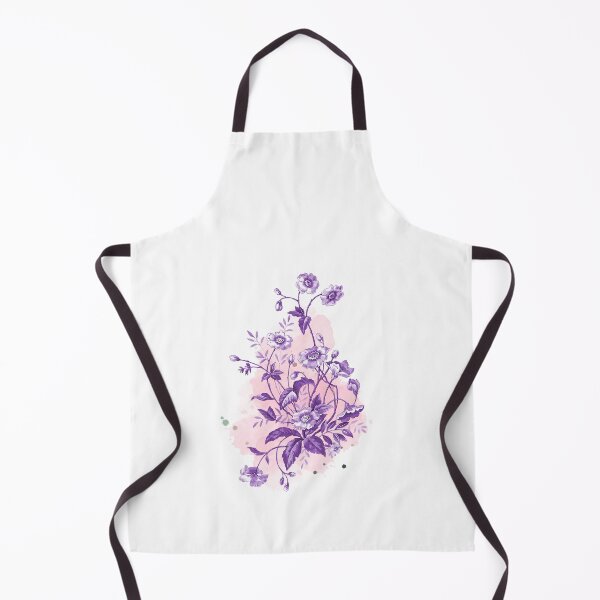 Item preview, Watercolor lavender designed and sold by Akimatax ✯✯✯✯✯.