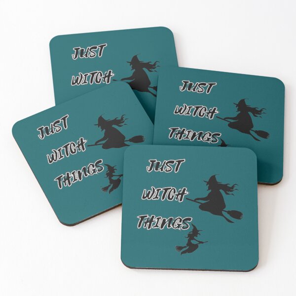 Item preview, just witch things   designed and sold by AmelindaSmith.