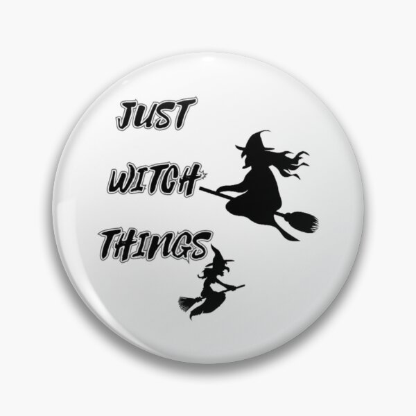Item preview, just witch things   designed and sold by AmelindaSmith.