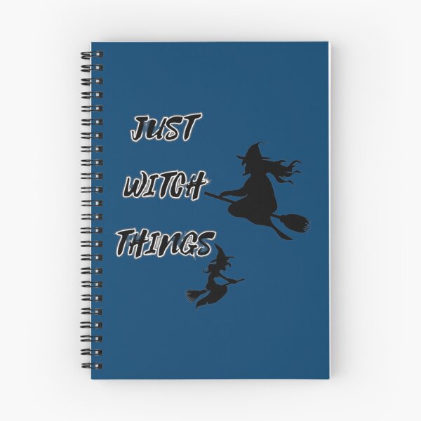 Item preview, just witch things   designed and sold by AmelindaSmith.