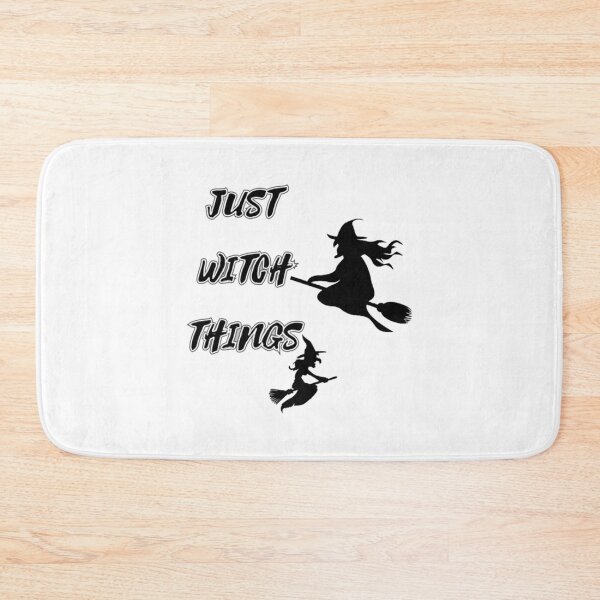 Item preview, just witch things   designed and sold by AmelindaSmith.