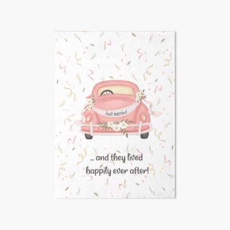 Congrats to the Lovebirds PRINTABLE Greeting Card, 5x7, Cardstock