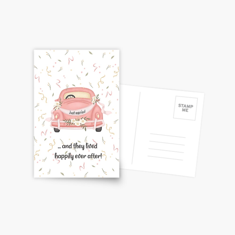 Item preview, Postcard designed and sold by GreenMahout.
