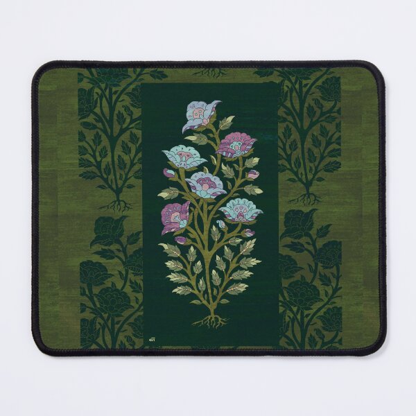 Item preview, Rose garden (forest) designed and sold by grendgallery.