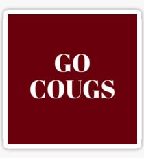 go cougs shirt