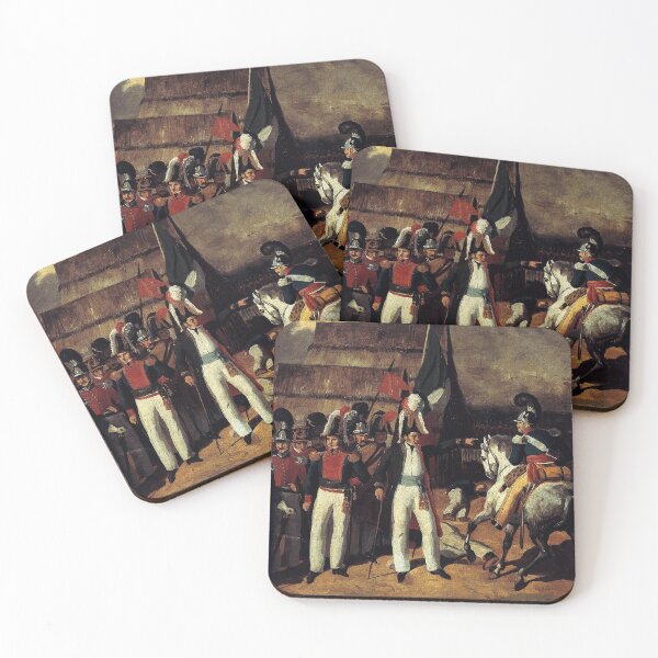 Item preview, Antonio Lopez de Santa Anna designed and sold by sh707.