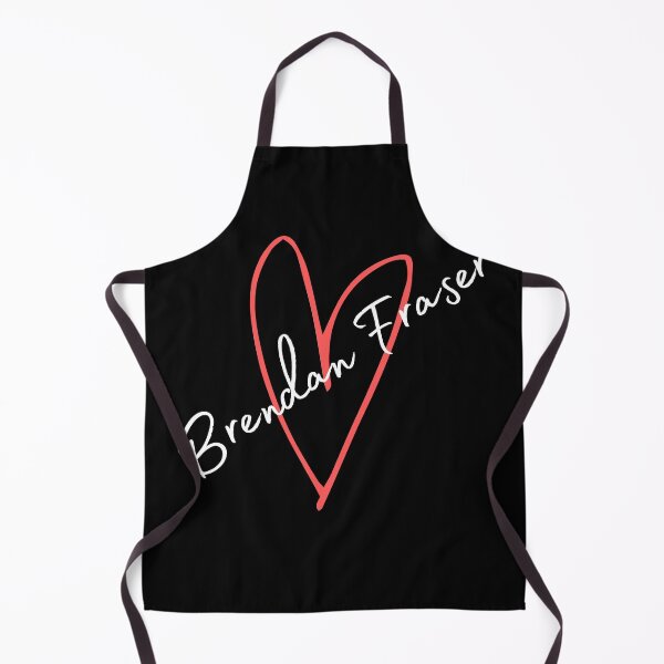 Item preview, Love Brendan Fraser designed and sold by DrGingyWho.
