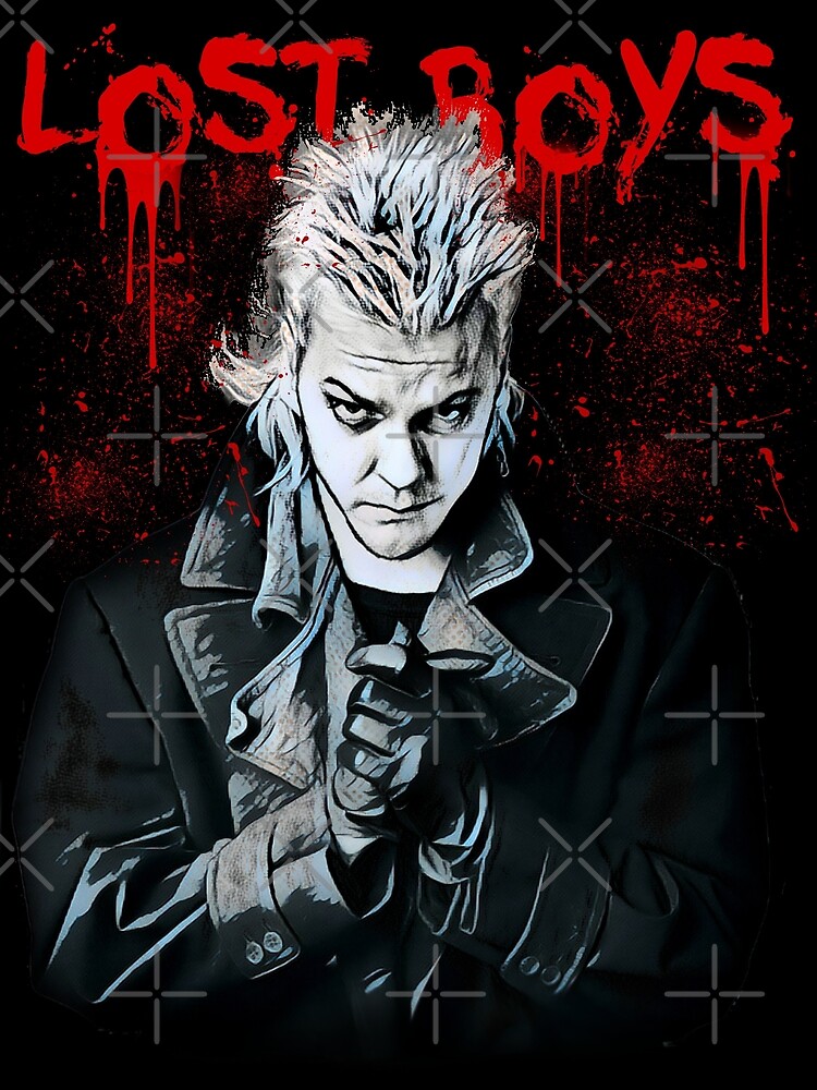 Lost boys by JTK667