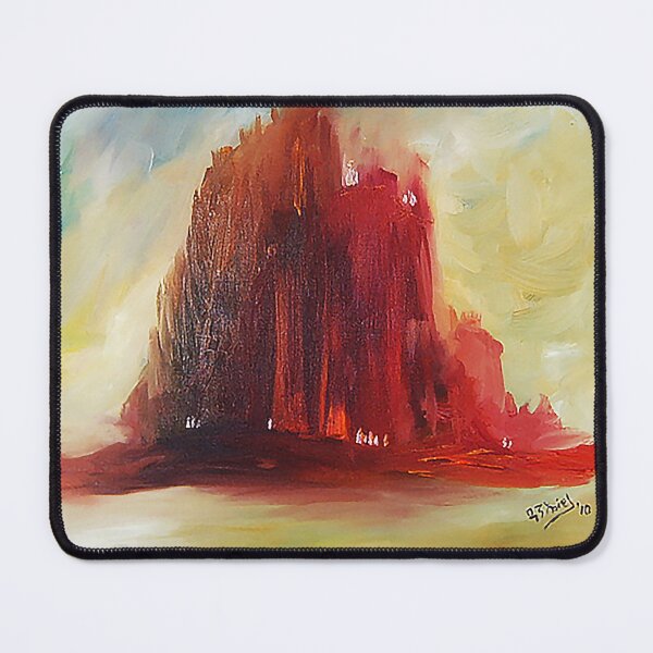 Item preview, Sky-High Sanctum designed and sold by GennaStudio.