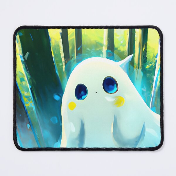 Item preview, Cute poltergeist  designed and sold by Planetporridge.