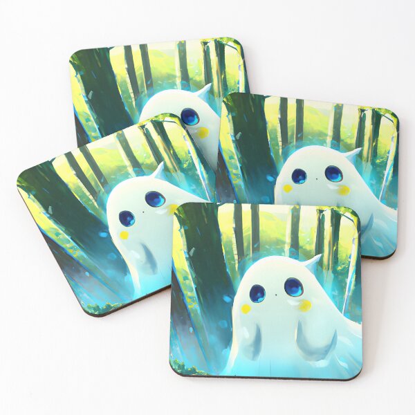 Item preview, Cute poltergeist  designed and sold by Planetporridge.