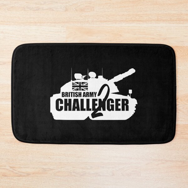 Item preview, Challenger II Tank designed and sold by StrongVlad.