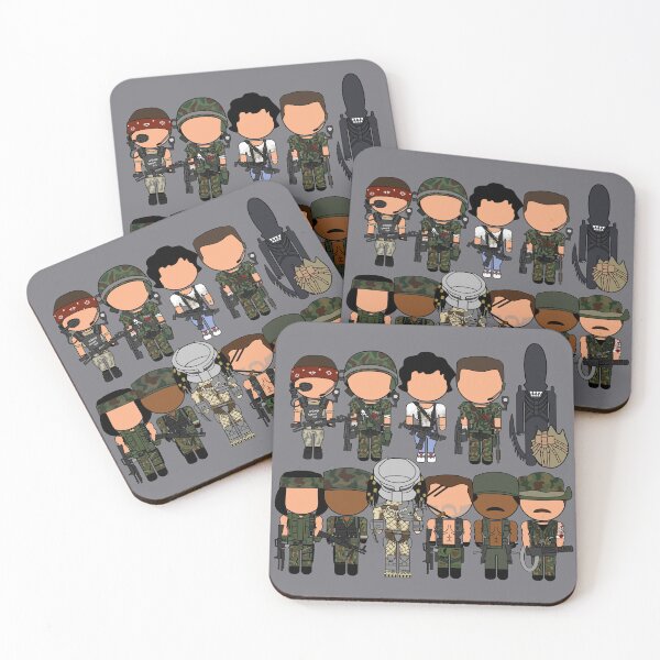 Item preview, It's All Alien (vs Predator) To Me  - "Vector-Eds" designed and sold by TwistedKoala.
