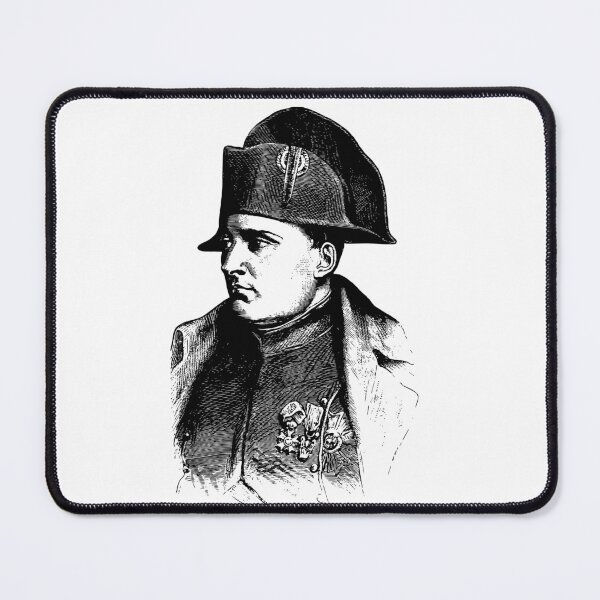 Item preview, Napoleon Bonaparte designed and sold by hrcdesign.