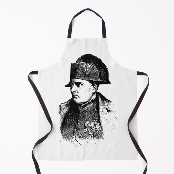 Item preview, Napoleon Bonaparte designed and sold by hrcdesign.