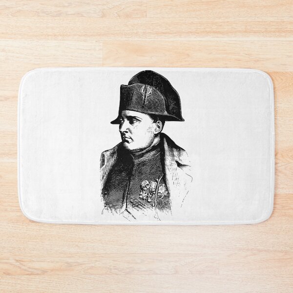 Item preview, Napoleon Bonaparte designed and sold by hrcdesign.