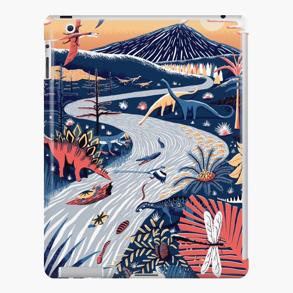 Item preview, iPad Snap Case designed and sold by sambrewster.