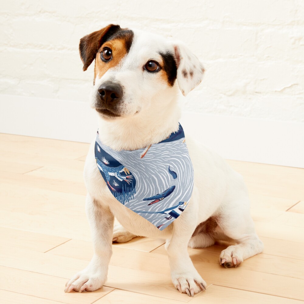 Item preview, Pet Bandana designed and sold by sambrewster.