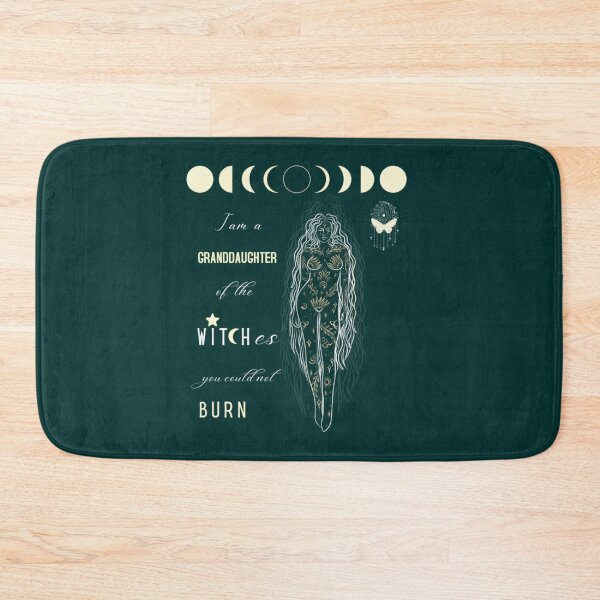 Item preview, I_m A Granddaughter Of The Witches   designed and sold by AmelindaSmith.