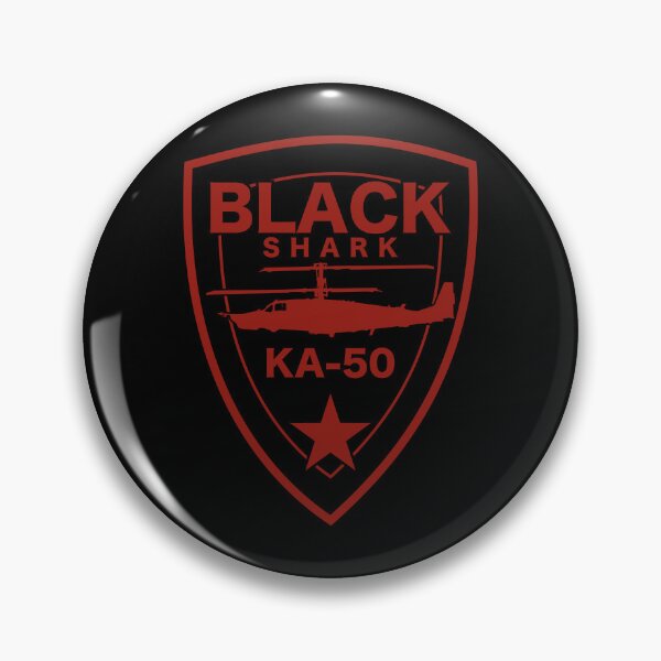 Item preview, KA-50 Black Shark designed and sold by StrongVlad.