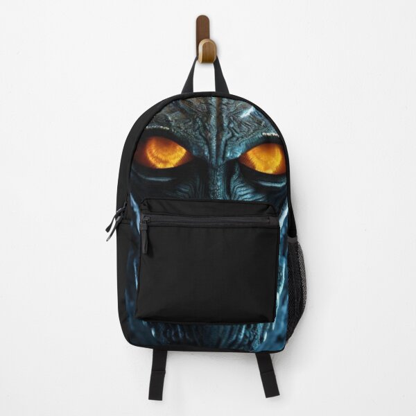 Item preview, Blue Alien designed and sold by Basunat.