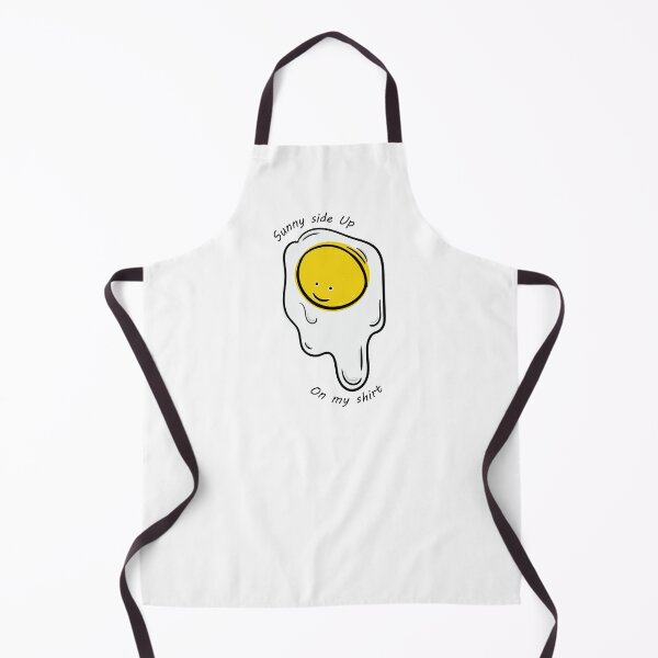 Item preview, Sunny side up on my shirt designed and sold by 12and3.
