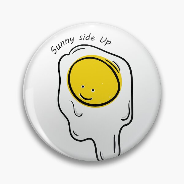 Item preview, Sunny side up on my shirt designed and sold by 12and3.