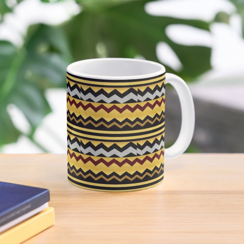 Item preview, Classic Mug designed and sold by naim555.