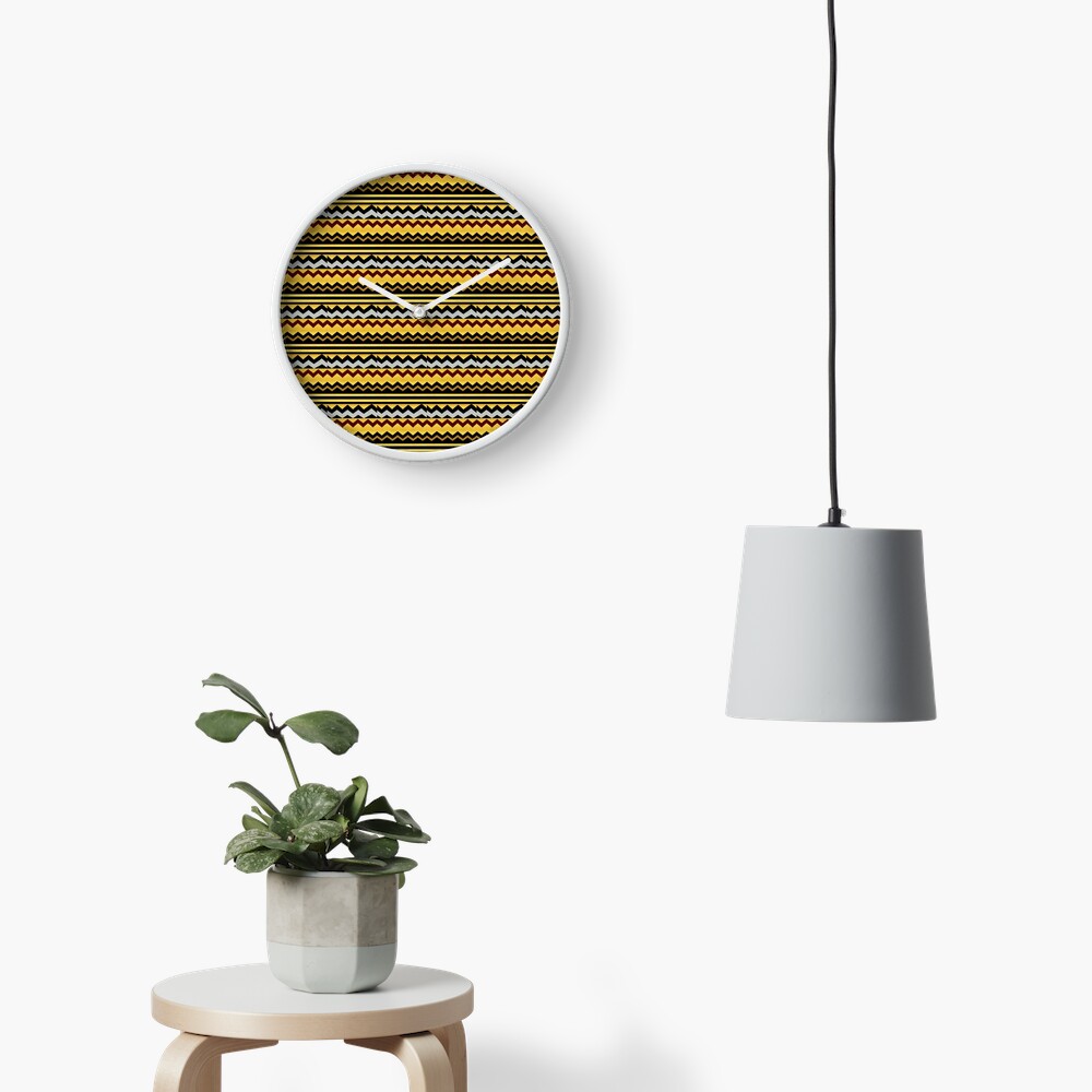 Item preview, Clock designed and sold by naim555.