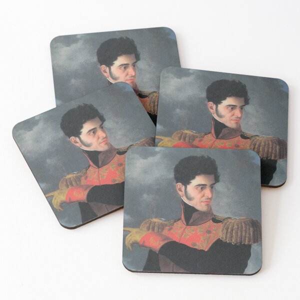 Item preview, General Antonio Lopez de Santa Anna designed and sold by sh707.