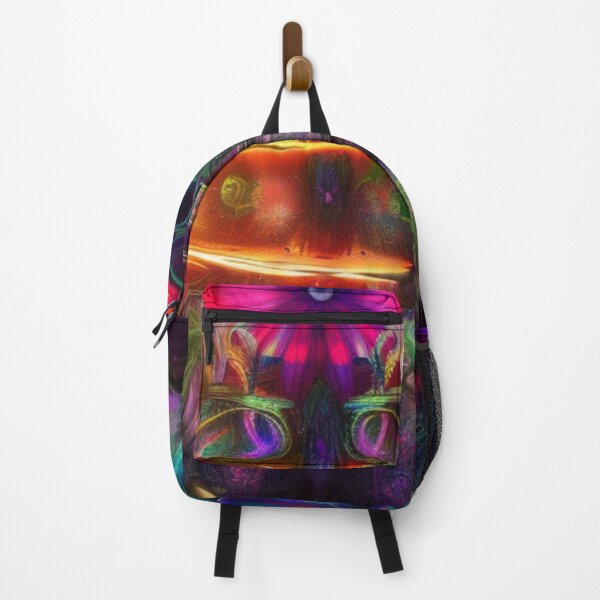 Artikelvorschau, Psychedelic Picture #77 - Part of Our Psychedelic Picture Collection entworfen und verkauft von Psychedelic Psychos.